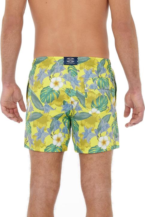 Produktbild HOM Beach Boxer Tropicana (XXL)