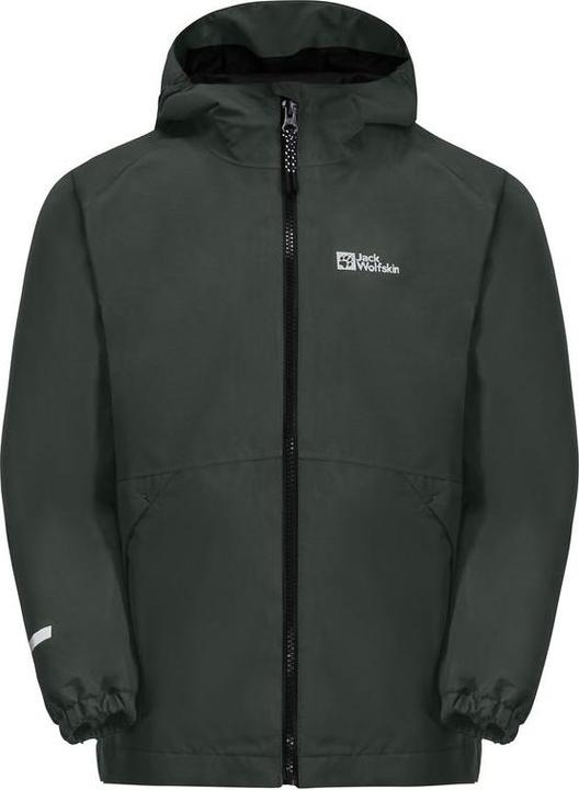Produktbild Jack Wolfskin Iceland 3in1 Jacket (128)