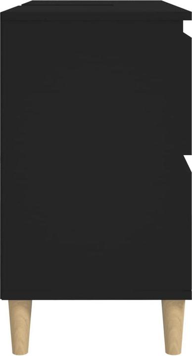 Produktbild VidaXL Calandra (80 x 33 x 60 cm)