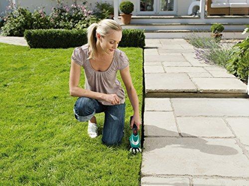 Actual product image Bosch Home & Garden Grass Razor Blade (Hedge shears)
