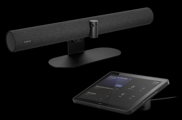 Image du produit Jabra PanaCast 50 Video Bar System ZR VB & TC EMEA Charger-C