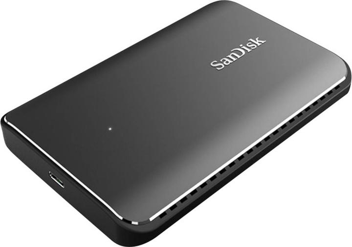 Actual product image SanDisk Extreme 900 Portable (960 GB)