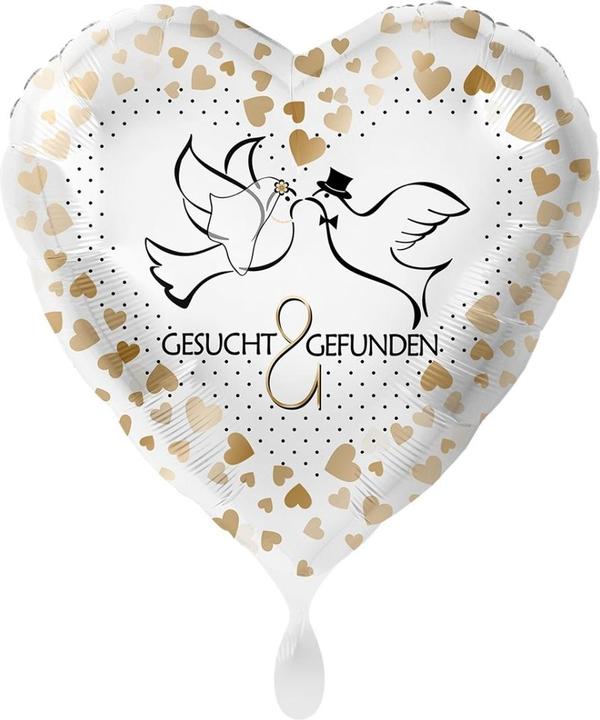 Immagine prodotto Premioloon Pallone ricercato e trovato