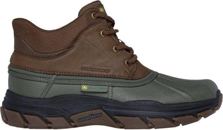 Skechers Respected - Swamper - Winterstiefel - Herren