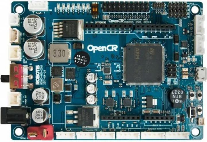 Immagine prodotto Robotis Controllore Dynamixel OpenCR1.0