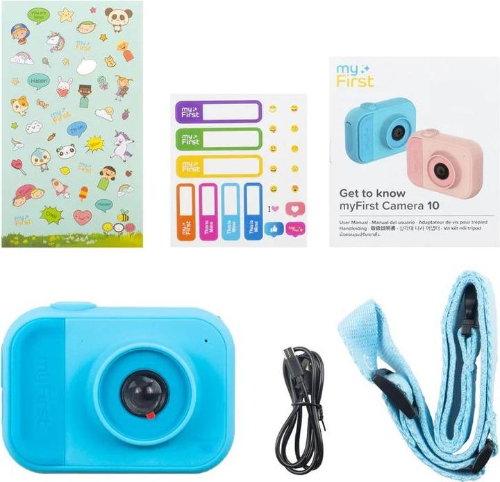 Produktbild myFirst Camera 10