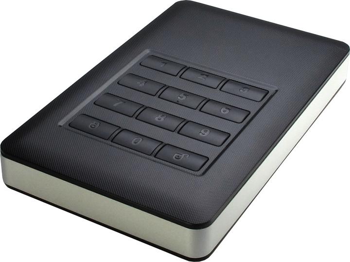 Image du produit Intertech 88884065 (2.5")