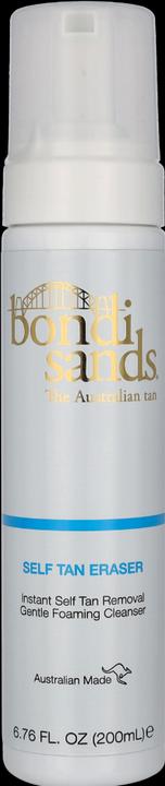 Produktbild Bondi Sands Self Tan Eraser 200 ml (Selbstbräunungsschaum, 200 ml)