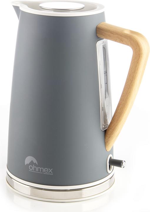 Image du produit Ohmex KTL-1117 (1.70 l)