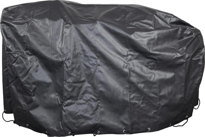 Immagine prodotto Grillfürst Coperchio / Coperchio di protezione per affumicatore GF-SL18 (Grill)
