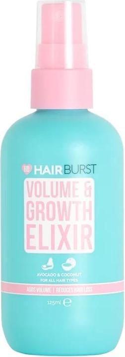 Hairburst Volume & Growth Elixir - Volume: 125 ml (125 ml)