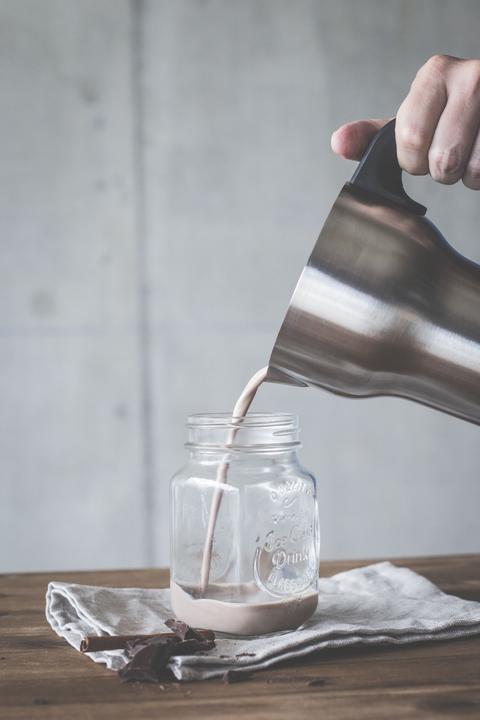 Produktbild Gastroback Milk & Chocolate (CH-Stecker, 60 cl)