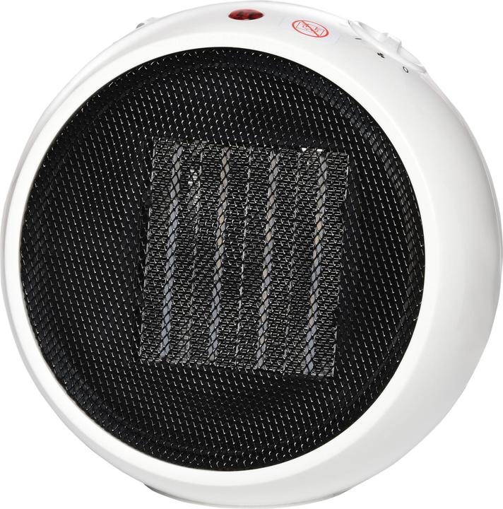 Produktbild Jamb Heizlüfter (1500 W)