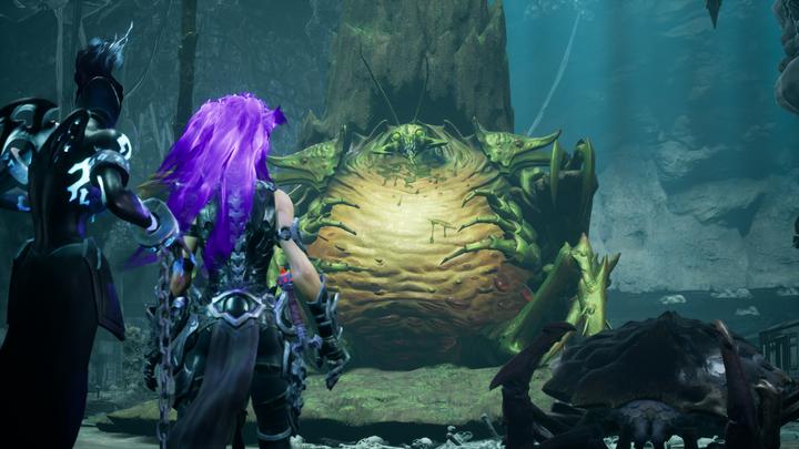 Produktbild THQ Darksiders 3 XB-One RESTPOSTEN (DE, IT)