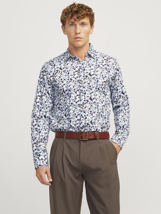Immagine prodotto Jack & Jones Camicia Comfort Fit Camicia (S)