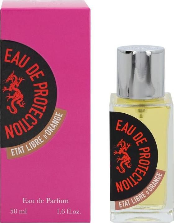 Produktbild Etat Libre D'Orange Eau De Protection by (Eau de Parfum, 50 ml)