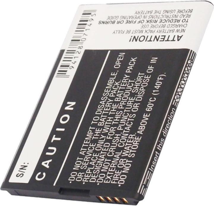 Actual product image Huawei Battery Ascend G510, Y210