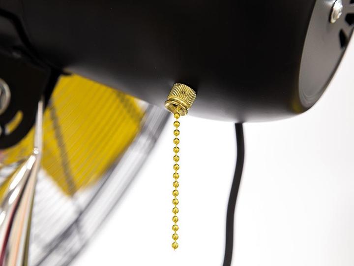 Image du produit Stanley Ventilateur sur pied (82 dB)
