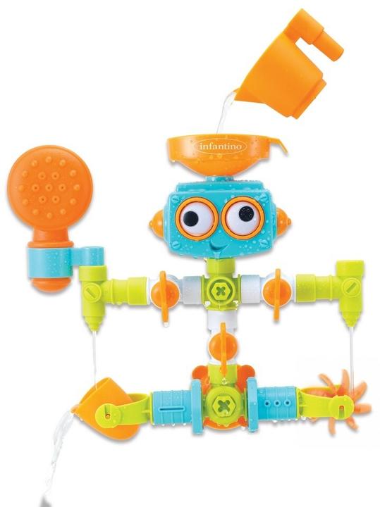 Image du produit Infantino Set Plumber
