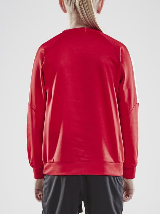 Actual product image Craft Progress R-Neck Sweater JR (146)