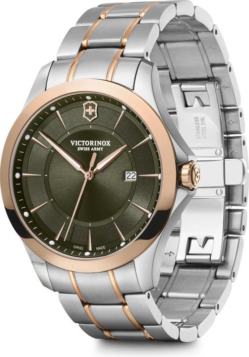 Produktbild Victorinox Alliance (Analoguhr, 40 mm)