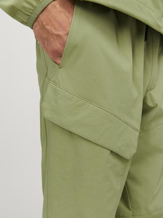 Immagine prodotto Jack & Jones RDD Pantaloni lounge regular fit Pantaloni da jogging (XL)