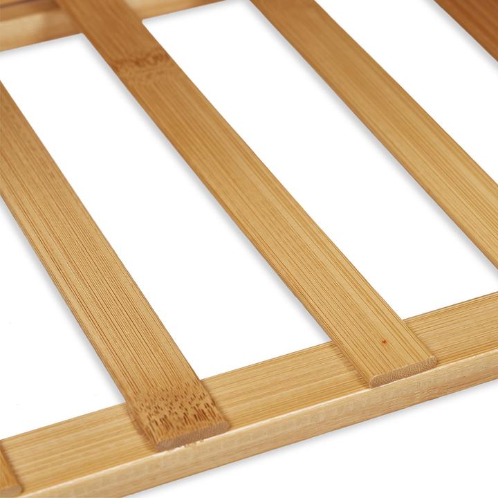 Actual product image Relaxdays Baylee (67 x 26 x 68 cm)