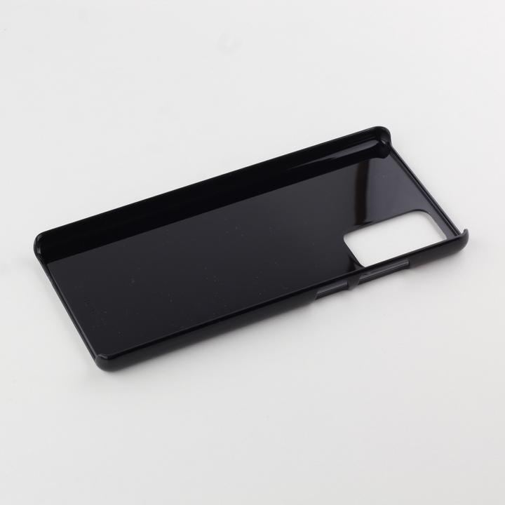 Image du produit PhoneLook Coque Shimmering Orange (Samsung Galaxy Note 20)