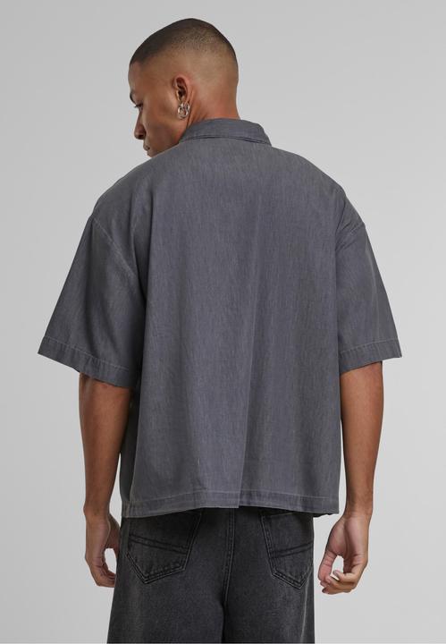 Image du produit Urban Classics Chemise denim légère - 138701 (L)