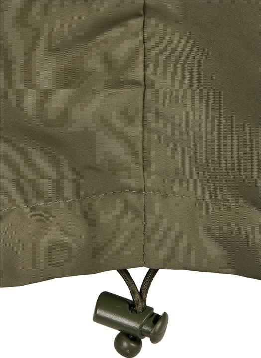 Produktbild Brandit Windbreaker Sherpa (4XL)