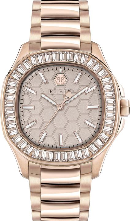 Produktbild Philipp Plein PWTAA0723 Spectre Damenuhr 38mm 5ATM (Analoguhr, 38 mm)