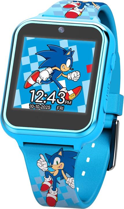 Image du produit Accutime Sonic (40 mm)