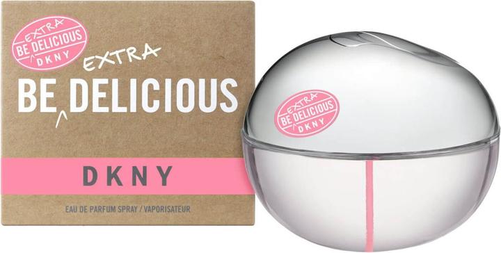 Image du produit DKNY Be Extra Delicious - Eau de Parfum (Eau de parfum, 100 ml)