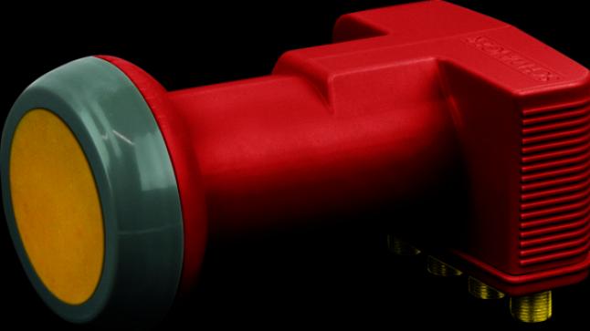Produktbild Schwaiger Quattro (Quattro LNB, 40mm)