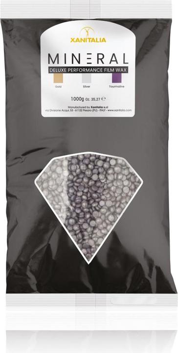 Actual product image XanitaliaPro Mineral Deluxe Performance Film Wax (1 x)