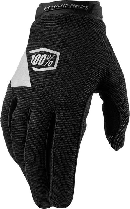 100% Ridecamp Women"s Gloves