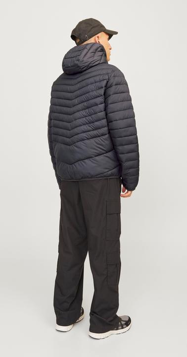 Produktbild Jack & Jones Jjestate Packable Puffer Hood Noos (XL)
