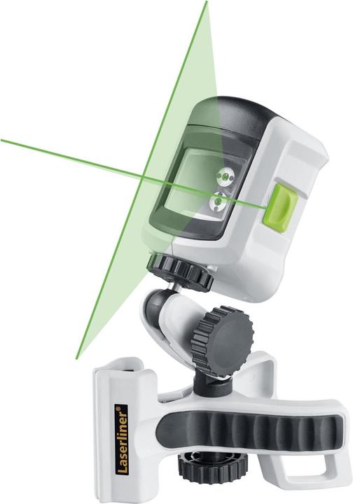 Produktbild Laserliner SmartVision-Laser Set