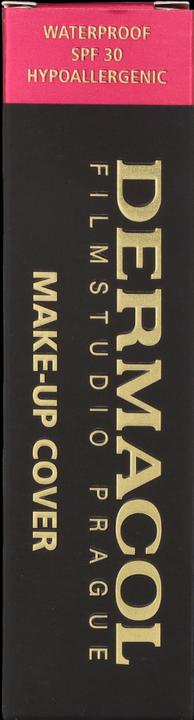 Produktbild Dermacol Make-Up Cover SPF30 (221)