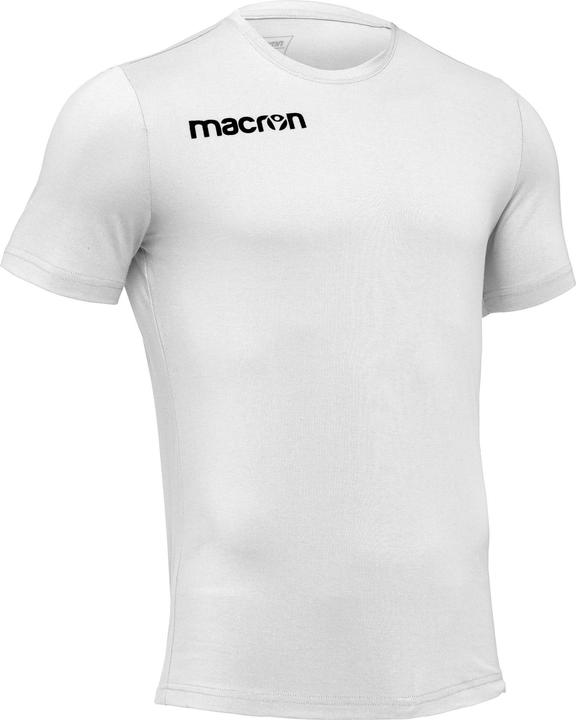 Macron t-shirt boost (XS)
