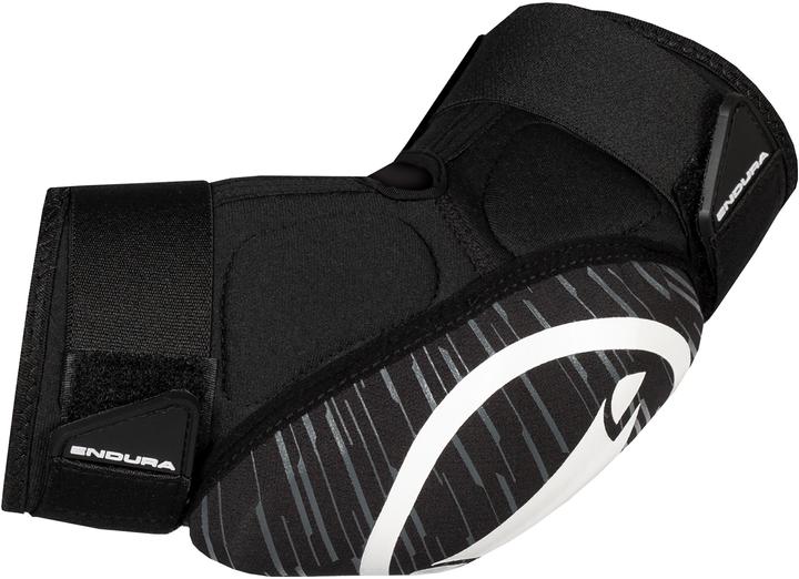 Produktbild Endura SingleTrack Ellbogen Protektoren II (S, Ellbogenschoner, Einzelstück)