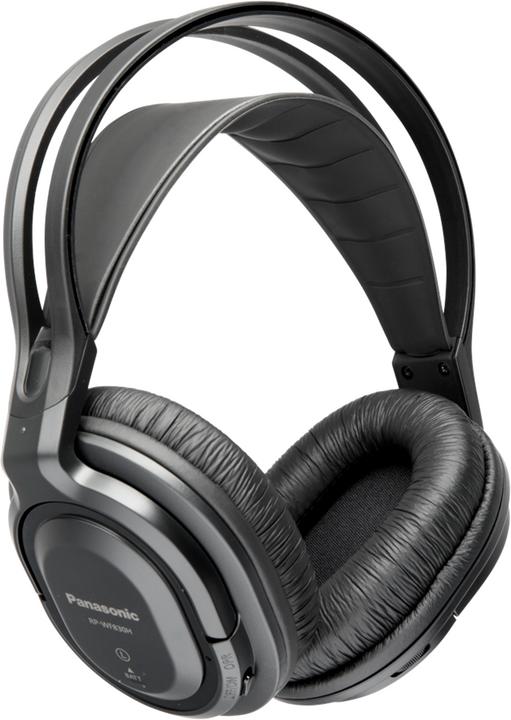 Panasonic Rp-Wf830 (20 h, Sans fil)