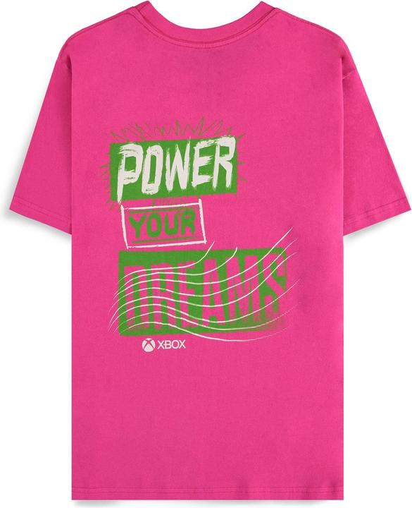 Immagine prodotto Microsoft Tshirt a maniche corte Core da donna (M)