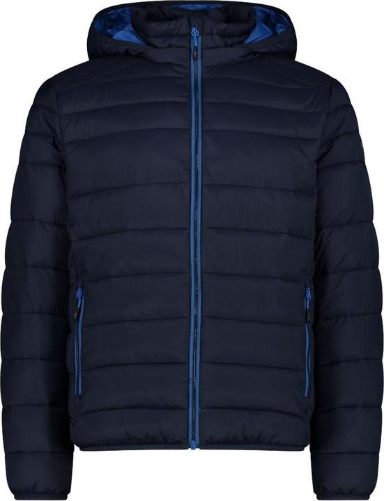 CMP Campagnolo Jacket Snaps Hood