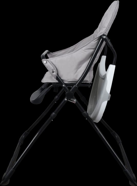 Productafbeelding Ding Baby Kinderstoel Nemo - Grijs (Kinderstoel)