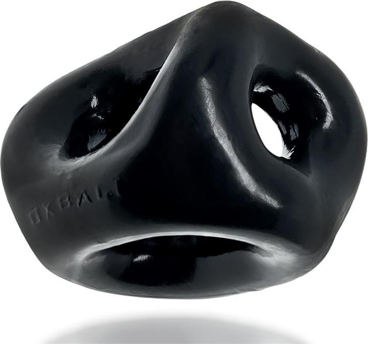 Produktbild Oxballs Tri-Sport XL Thicker 3-Ring Sling Black