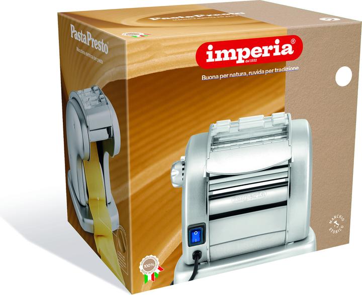 Produktbild Imperia Pastapresto