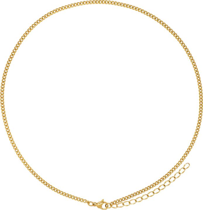 Heideman Solis goldfarben (100% Edelstahl)