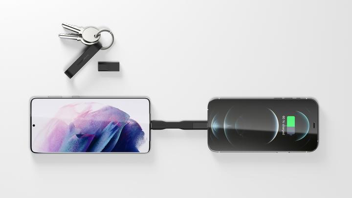 Produktbild Vonmählen USB-C/USB-A 6in1 Ladekabel