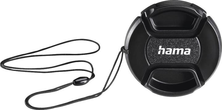 Actual product image Hama Smart-Snap (55 mm)